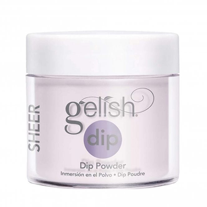 Gelish Dip Acrylic Powder - Sheer & Silk 105g (1611999)