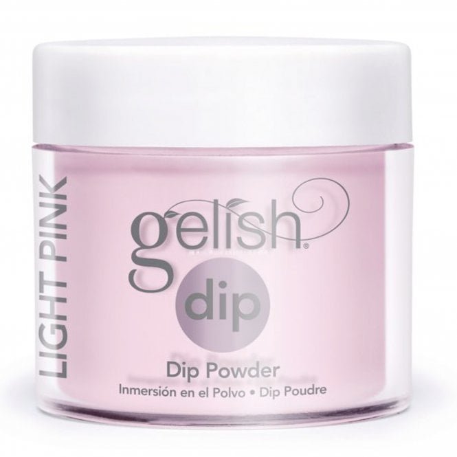 Gelish Dip Acrylic Powder - Simple Sheer 105g (1661812)