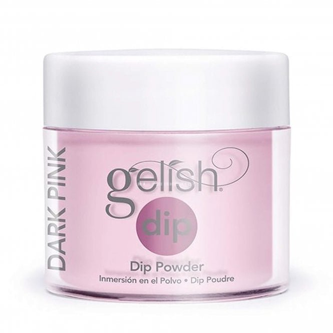 Gelish Dip Acrylic Powder - Tutus And Tights 105g (1661998)