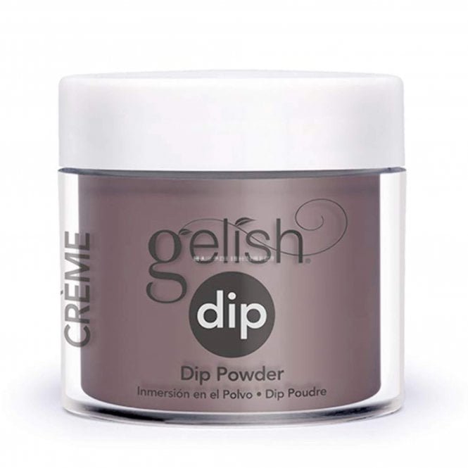 Gelish Dip Acrylic Powder - On The Fringe 23g (1610078)