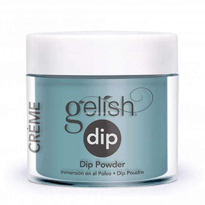 Gelish Dip Acrylic Powder - Radiance Is My Middle Name 23g (1610913)