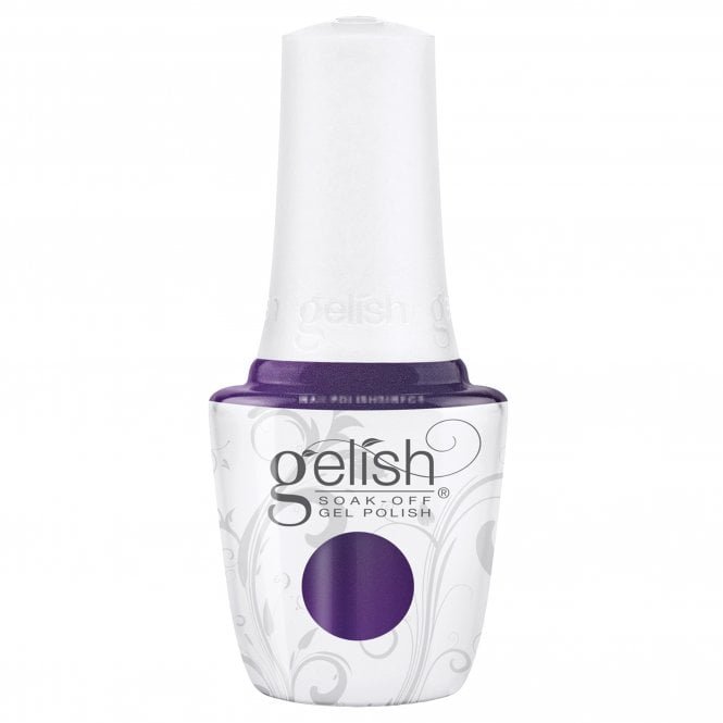 Gelish TPO Free Gel Polish - Make 'Em Squirm 15ml (1110397)