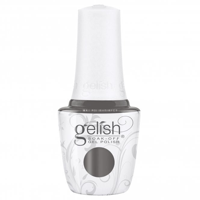 Gelish TPO Free Gel Polish - Smoke The Competition 15ml (1110399)