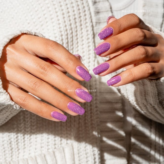 Gelish Flash Glam TPO Free Gel Polish - One Click At A Time 15ml (1110562)