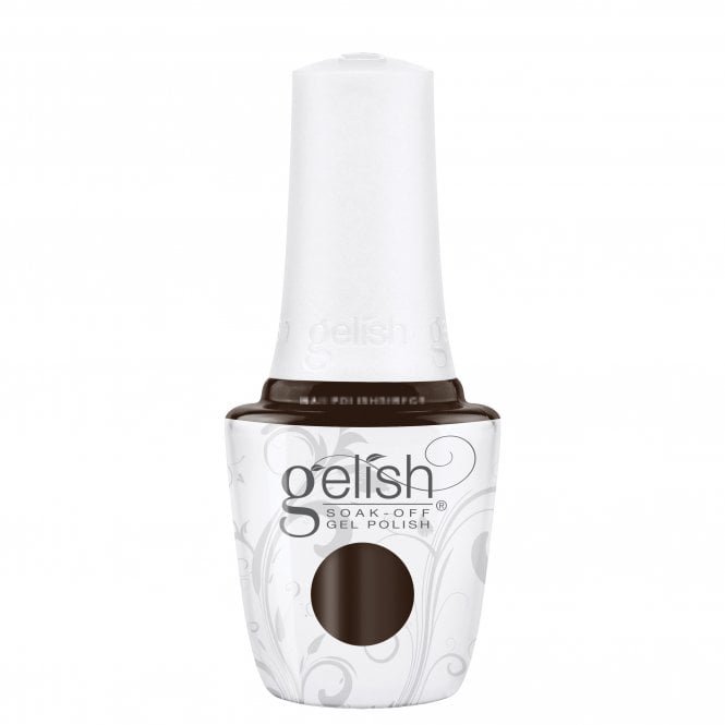 Gelish Floral Wonderland Winter Collection TPO Free Gel Polish - Dark Empress 15ml (1110585)