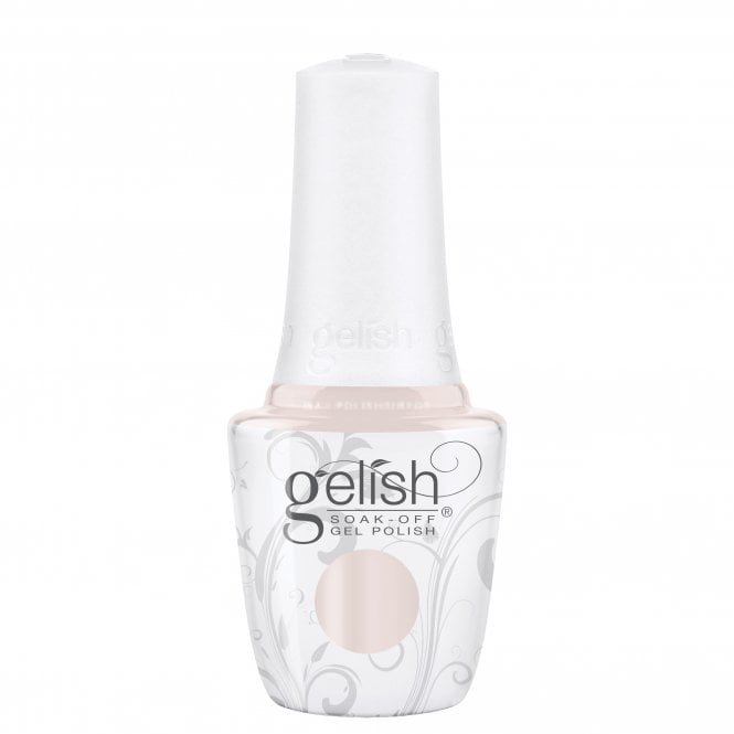 Gelish Floral Wonderland Winter Collection TPO Free Gel Polish - Precious In Petals 15ml (1110587)
