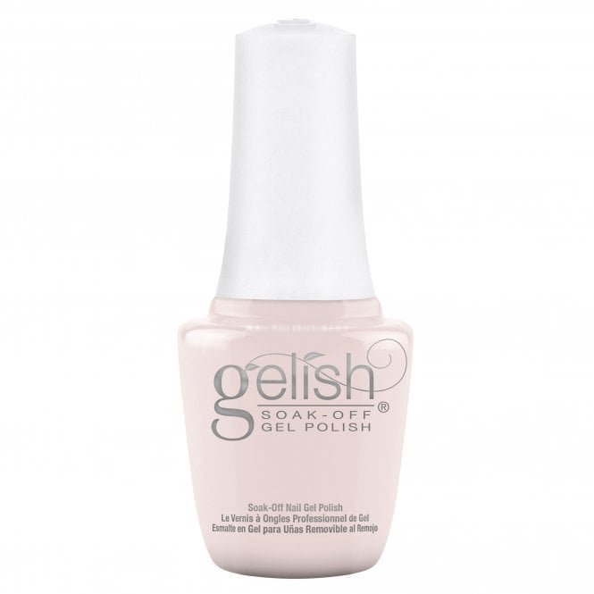 Gelish Floral Wonderland Winter Collection TPO Free Gel Polish - Precious In Petals 9ml (1250587)