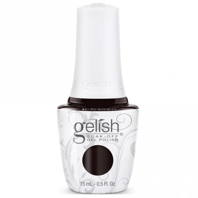 Gelish TPO Free Gel Polish - Batting My Lashes 15ml (1110327)