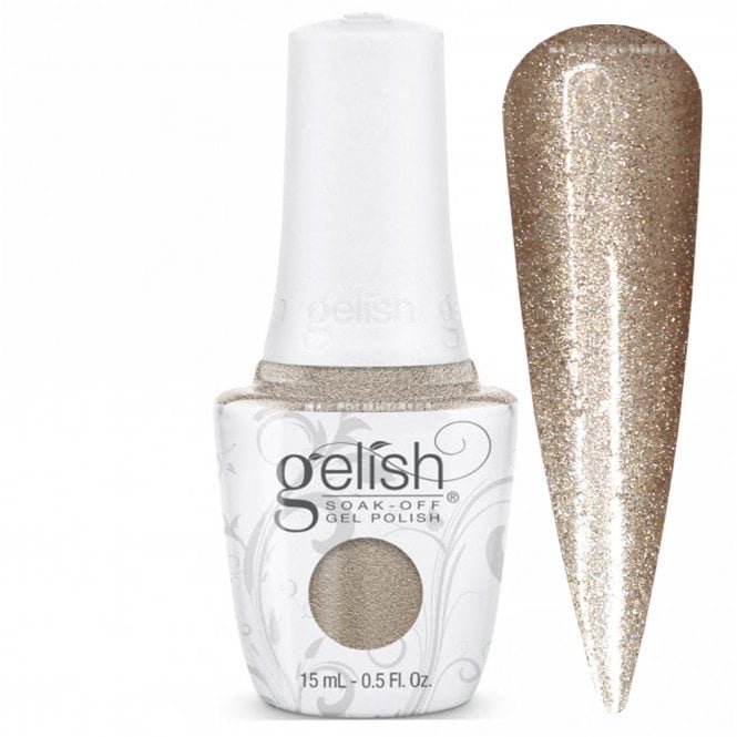 Gelish TPO Free Gel Polish - Ice Or No Dice 15ml (1110333)