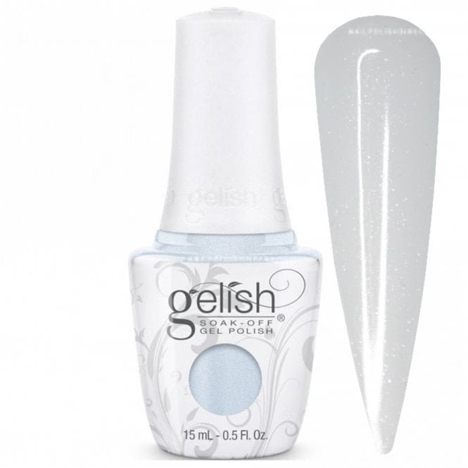 Gelish TPO Free Gel Polish - Wrapped In Satin 15ml (1110338)