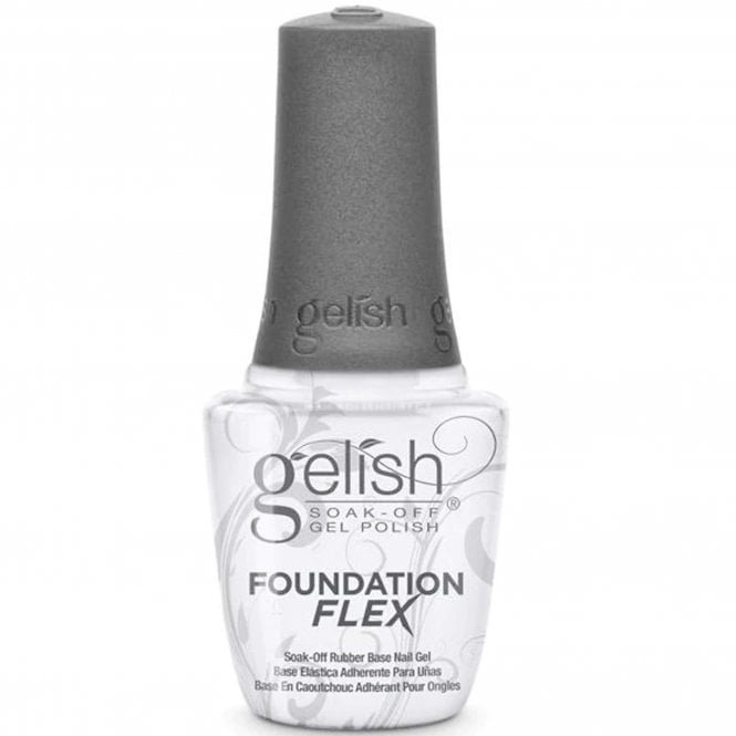 Gelish Chain Reaction Soak-Off Gel-Nagellack – 14 Ml, Semi-permanent, Für Perfekte Maniküre