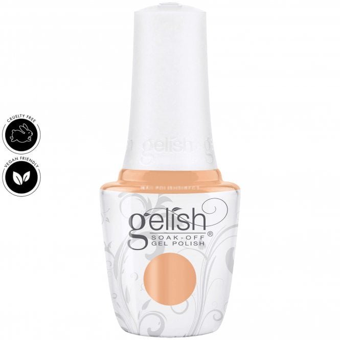 Gelish Gel Polish - Lace Be Honest 15ml