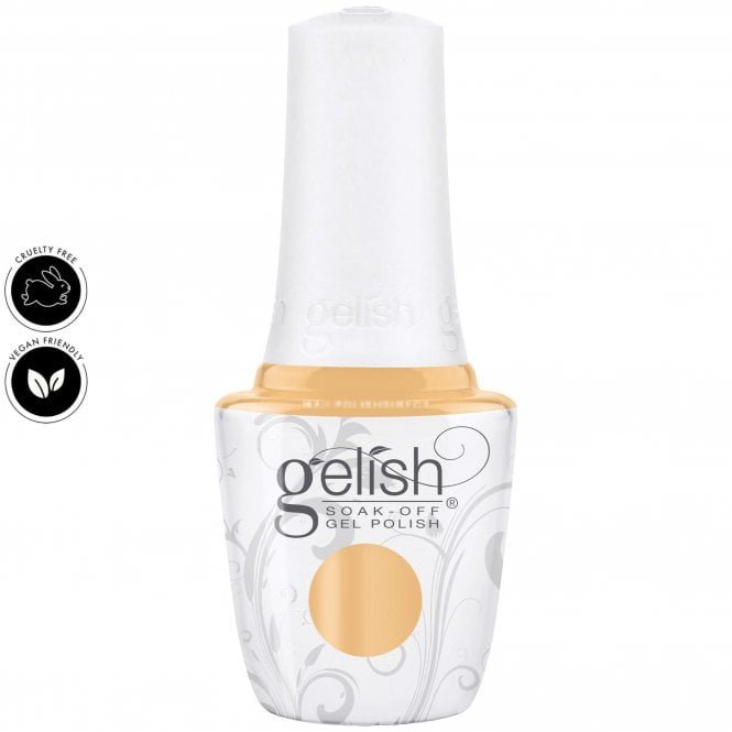 Gelish Gel Polish - Sunny Daze Ahead 15ml