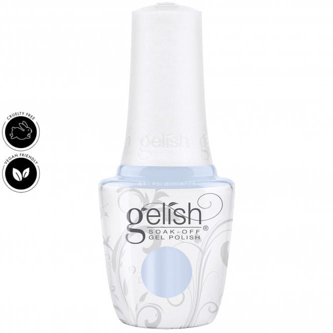 Gelish Gel Polish - Sweet Morning Breeze 15ml
