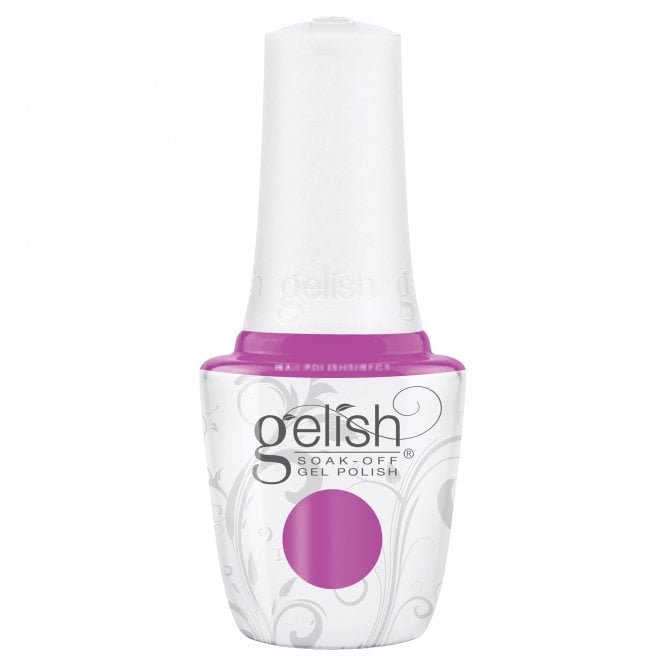 Gelish Keep It Juicy Summer 2026 TPO Free Gel Polish - Bear-y Juicy 15ml (1110597)