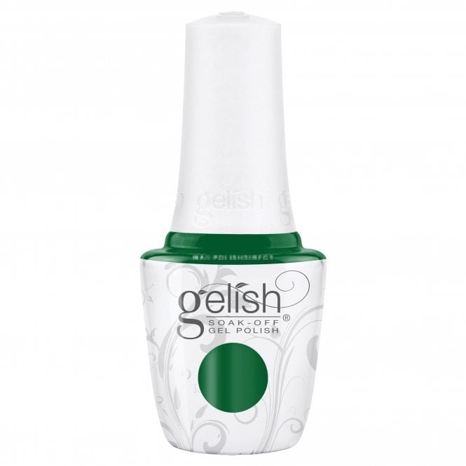 Gelish Keep It Juicy Summer 2026 TPO Free Gel Polish - Big Bang Watermelon 15ml (1110595)