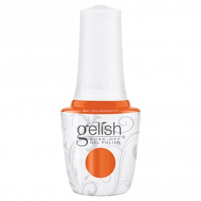 Gelish Keep It Juicy Summer 2026 TPO Free Gel Polish - Miss Sweet Cheeks 15ml (1110598)