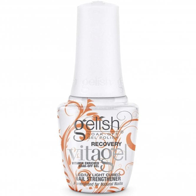 Gelish Vitagel Recovery - Vitamin Enriched Nail Strengthener 15ml (01152)