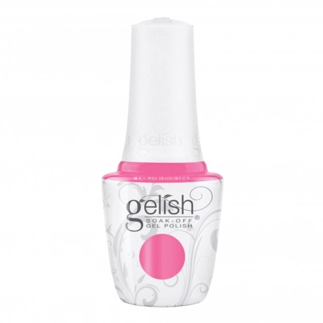 Gelish Let's Roll Summer Collection TPO Free Gel Polish - Don't Be A Tease - 15ml (1110571)