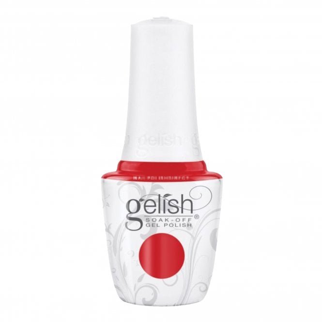 Gelish Let's Roll Summer Collection TPO Free Gel Polish - Give It A Curl - 15ml (1110570)