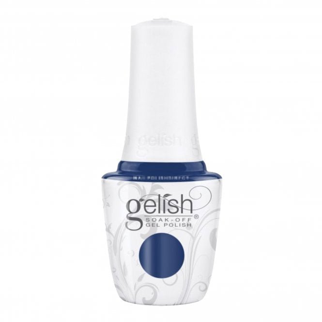Gelish Let's Roll Summer Collection TPO Free Gel Polish - Hold Me Tighter 15ml (1110574)
