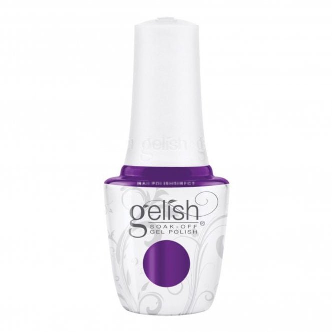 Gelish Let's Roll Summer Collection TPO Free Gel Polish - This Is How I Roll - 15ml (1110569)