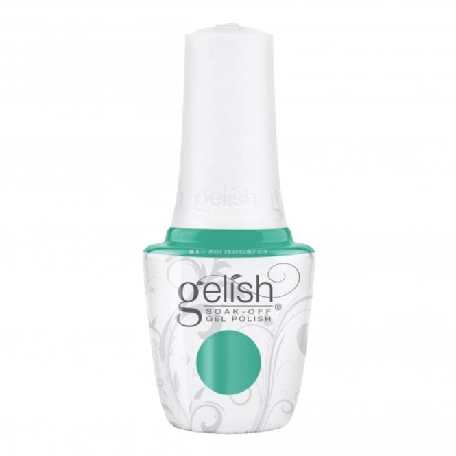 Gelish Let's Roll Summer Collection TPO Free Gel Polish - Unwind With Me - 15ml (1110572)