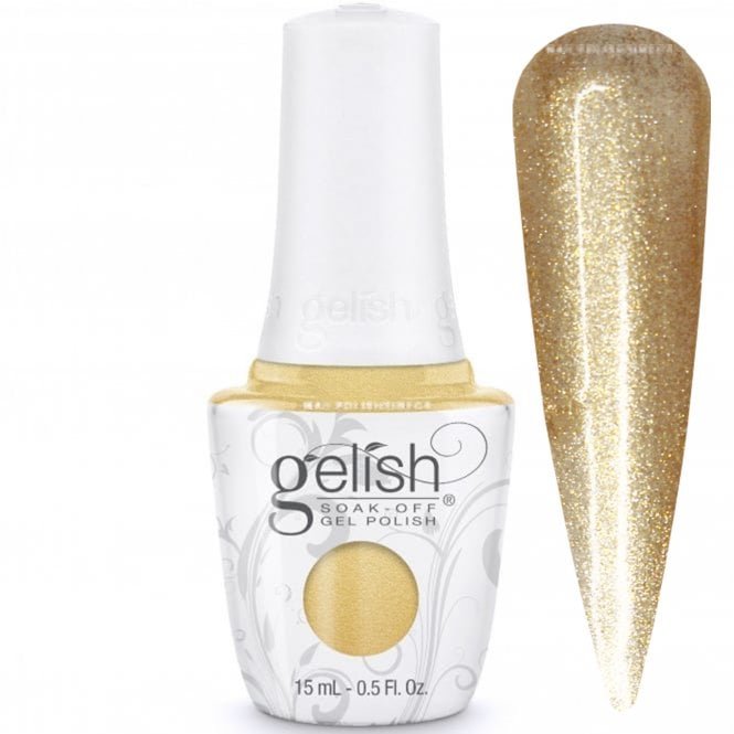 Gelish TPO Free Gel Polish - Just Tutu Much 15ml (1110277)