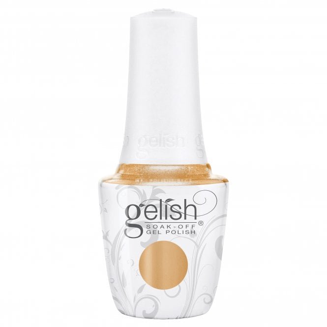 Gelish Living Our Life Autumn Collection TPO Free Gel Polish - Give Me A Bubbly 15ml (1110580)