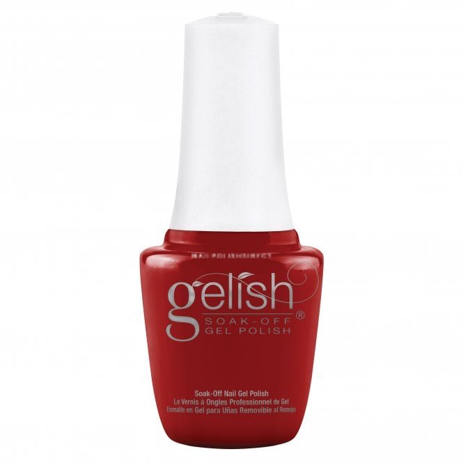 Gelish Living Our Life Autumn Collection TPO Free Gel Polish - Hit The Hotspot 9ml (1250577)