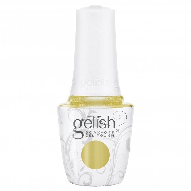 Gelish Living Our Life Autumn Collection TPO Free Gel Polish - Main Street Magic 15ml (1110579)