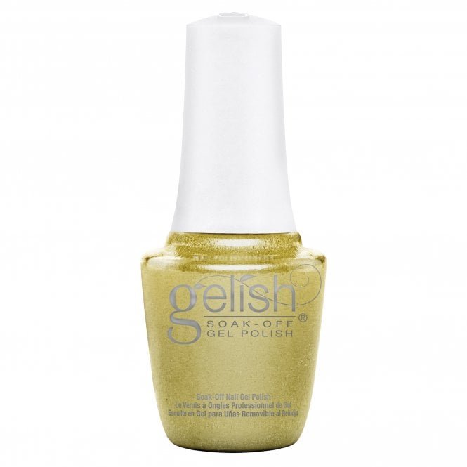Gelish Living Our Life Autumn Collection TPO Free Gel Polish - Main Street Magic 9ml (1250579)