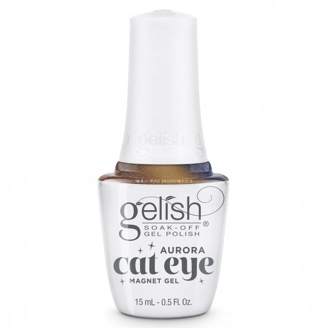Gelish Magnetic Reflections Cat Eye TPO Free Gel Polish - Space Dust 15ml (1110563)