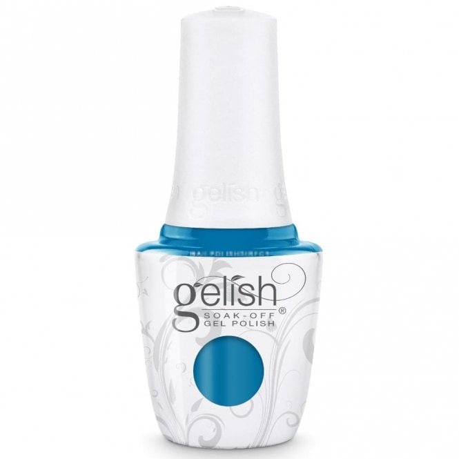 Gelish TPO Free Gel Polish - Feeling Swim-sical 15ml (1110302)
