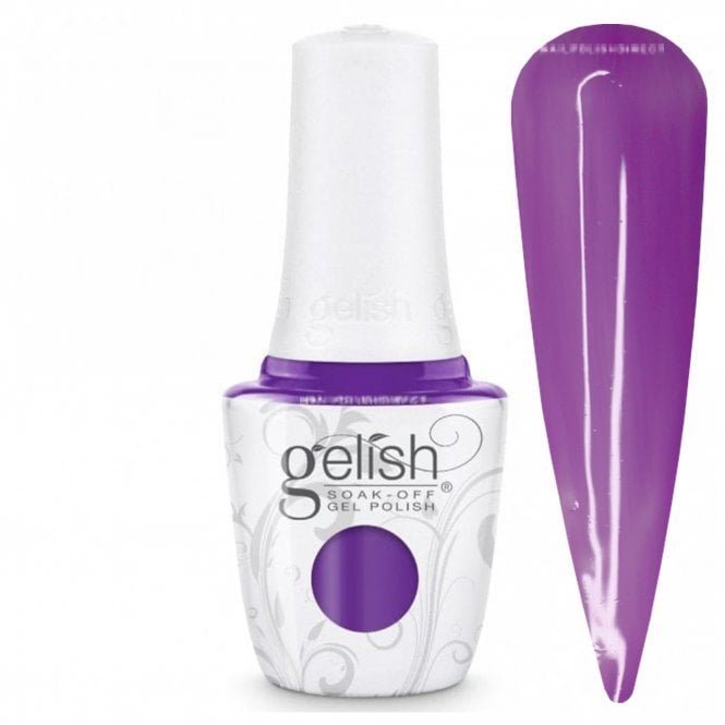Gelish TPO Free Gel Polish - One Piece Or Two? 15ml (1110301)
