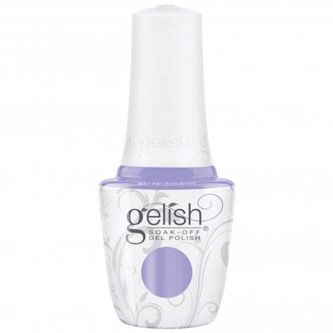Gelish Now & Zen TPO Free Gel Polish Spring Collection - Can't Burst My Bubble 15ml (1110554)