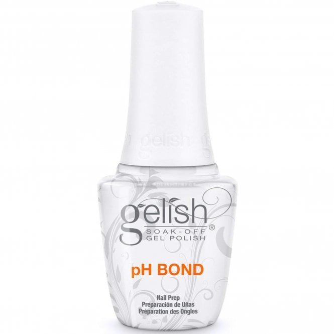 Gelish pH Bond Nail Prep - Nail Dehydrator 15ml (1140002) 