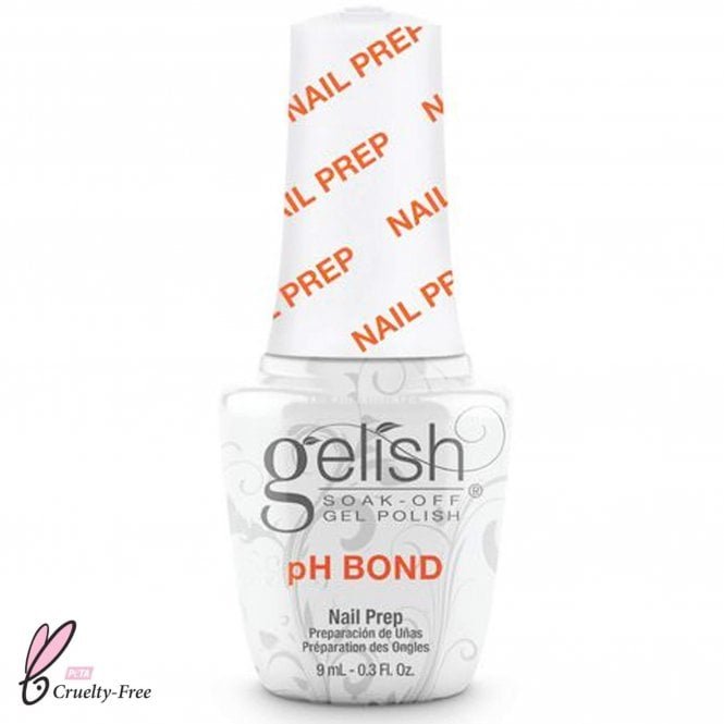 Gelish pH Bond Nail Prep - Dehydrator 9ml (1244003)