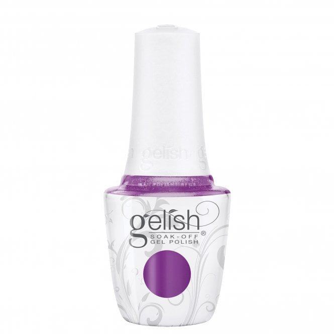 Gelish Prism Blooms Spring 2026 TPO Free Gel Polish - Berrylicious Bliss 15ml (1110593)