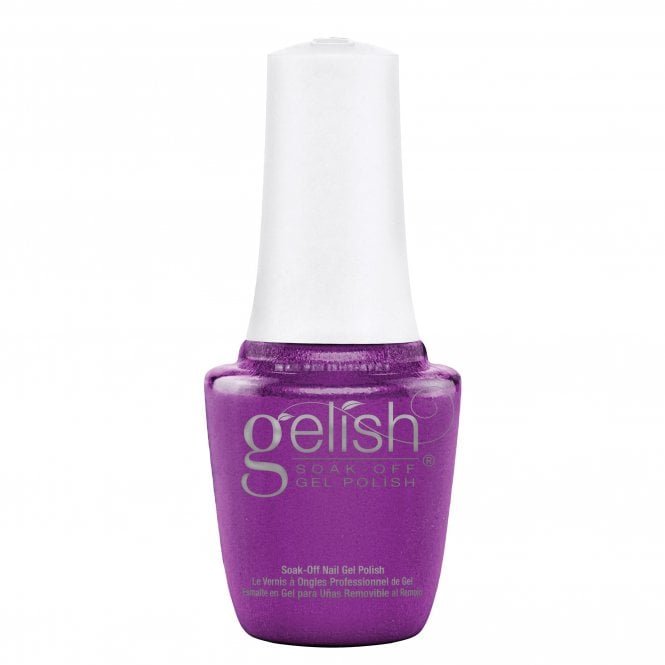 Gelish Prism Blooms Spring 2026 TPO Free Gel Polish - Berrylicious Bliss 9ml (1250593)