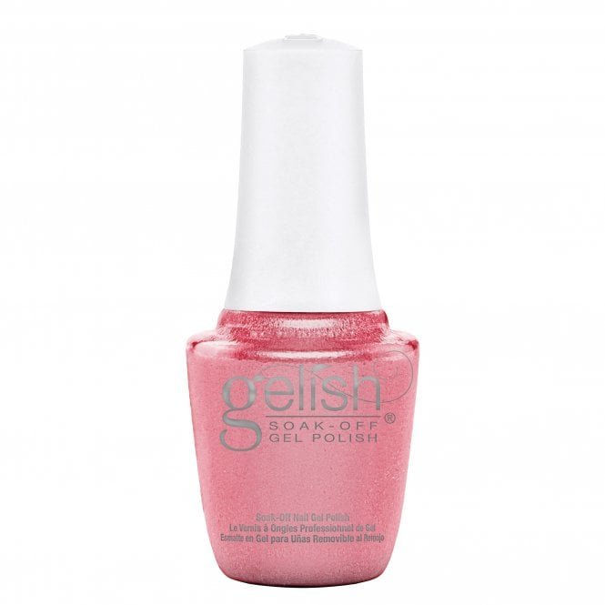 Gelish Prism Blooms Spring 2026 TPO Free Gel Polish - Citrus Halo 9ml (1250590)