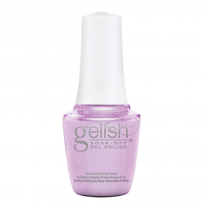 Gelish Prism Blooms Spring 2026 TPO Free Gel Polish - Lucidly Lavender 9ml (1250591)