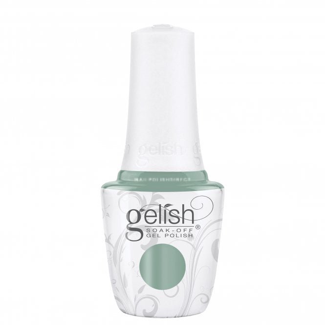 Gelish Prism Blooms Spring 2026 TPO Free Gel Polish - Mint For Me 15ml (1110592)