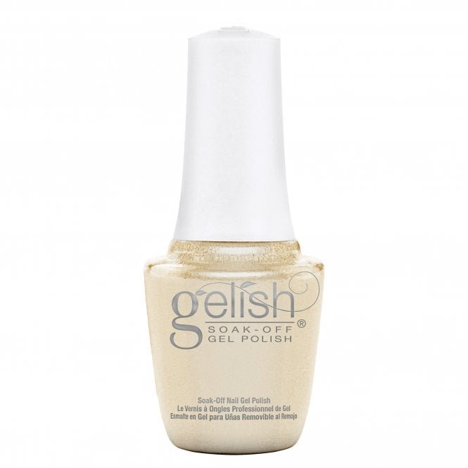 Gelish Prism Blooms Spring 2026 TPO Free Gel Polish - Sunburst Your Bubble 9ml (1250589)