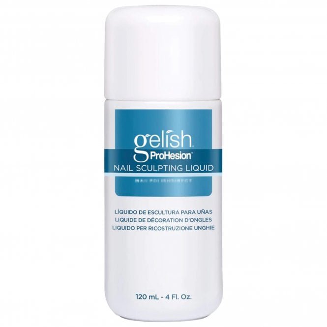 Gelish ProHesion Nail Sculpting Liquid Monomer 120ml (01106)
