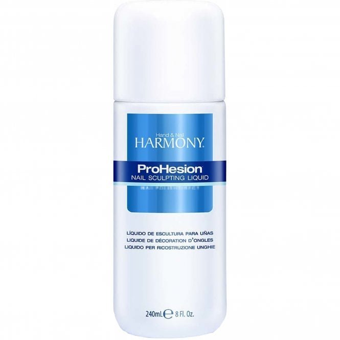 Gelish ProHesion Nail Sculpting Liquid Monomer 240ml (01107)