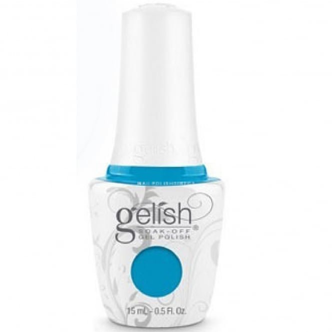 Gelish TPO Free Gel Polish - No Filter Needed 15ml (1110259)