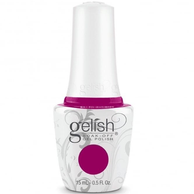 Gelish TPO Free Gel Polish - Woke Up This Way 15ml (1110257)