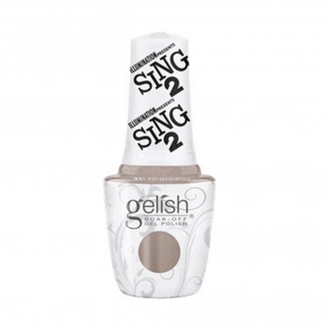 Gelish Sing 2 Holiday TPO Free Gel Polish - All Eyes On Meena 15ml (1110438)
