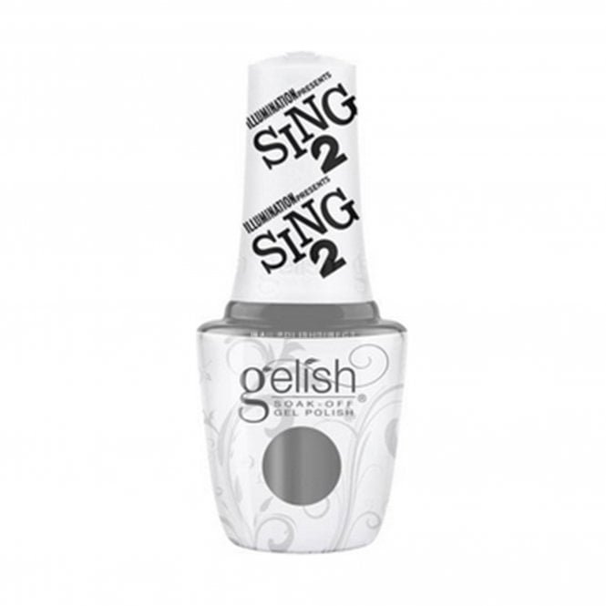 Gelish Sing 2 Holiday TPO Free Gel Polish - Moon Theatre Shine 15ml (1110441)